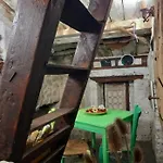 Bed and Breakfast La Stella Civita
