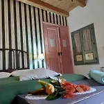 La Stella 3* Civita