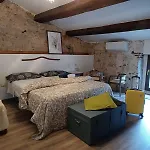 La Stella Bed & Breakfast Civita