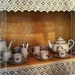 La Stella Bed & Breakfast Civita