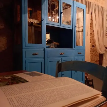 La Stella Oda ve Kahvaltı Civita