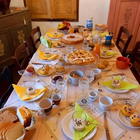 Frühstückspension La Stella