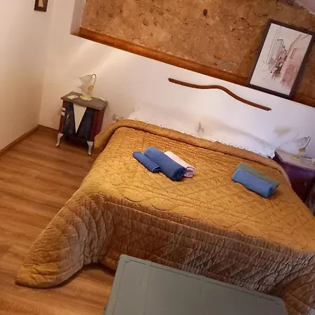 La Stella Oda ve Kahvaltı Civita