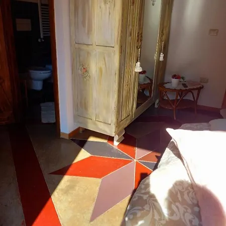 La Stella Bed & Breakfast Civita