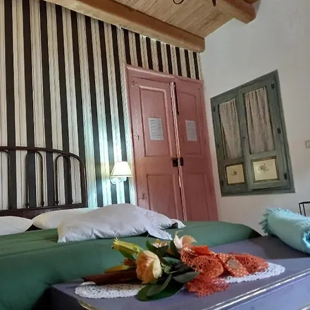 La Stella 3* Civita