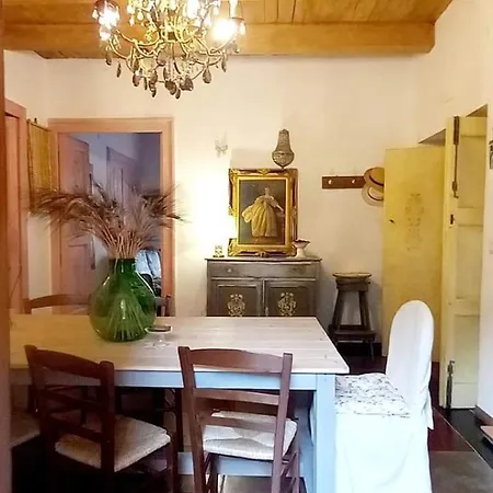 Oda ve Kahvaltı La Stella Civita