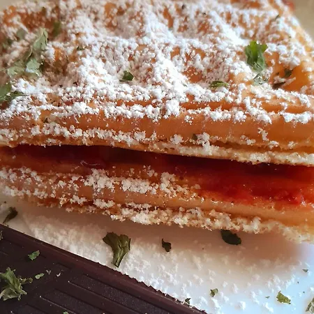 La Stella Oda ve Kahvaltı 3*