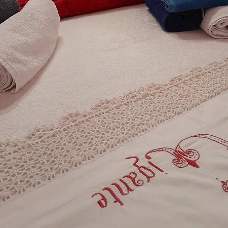 La Stella Oda ve Kahvaltı