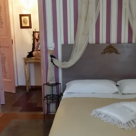 La Stella Oda ve Kahvaltı 3*