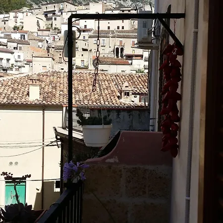 Oda ve Kahvaltı La Stella