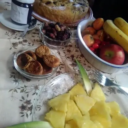 Oda ve Kahvaltı La Stella 3*