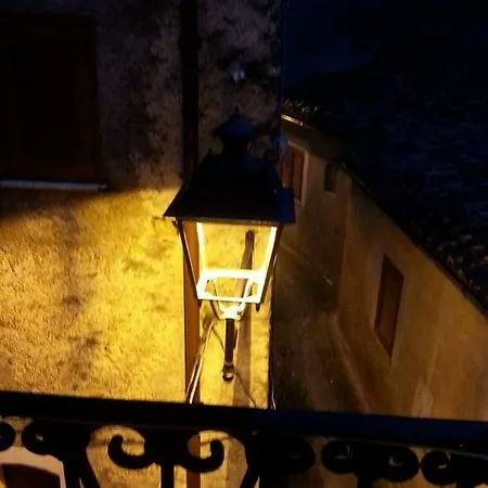 La Stella Bed & Breakfast Civita