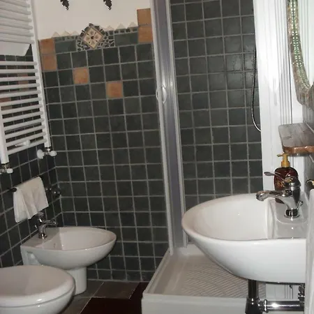 Oda ve Kahvaltı La Stella