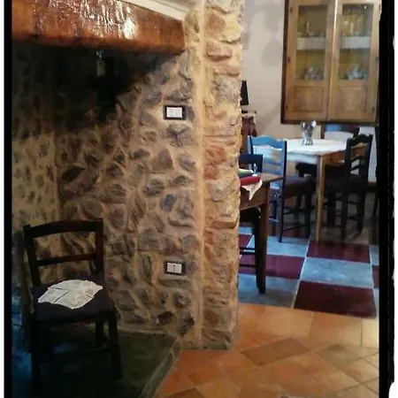 La Stella B&B 치비타