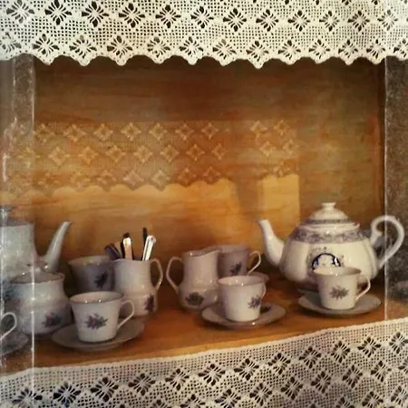 La Stella B&B 치비타