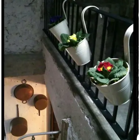 Oda ve Kahvaltı La Stella 3*