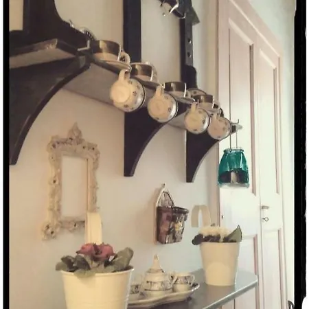 Oda ve Kahvaltı La Stella 3*