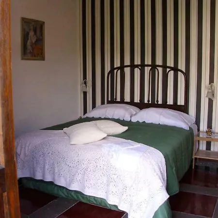 La Stella Oda ve Kahvaltı Civita