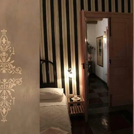 La Stella Oda ve Kahvaltı Civita