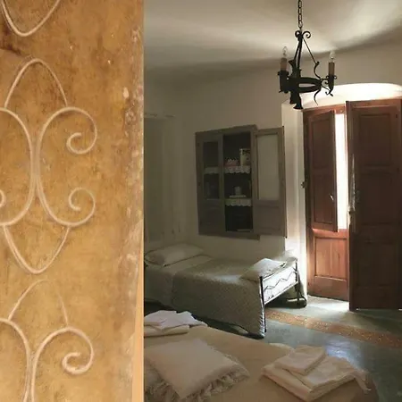 Oda ve Kahvaltı La Stella 3*