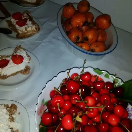 Oda ve Kahvaltı La Stella