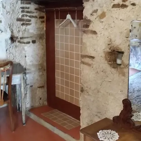 La Stella Oda ve Kahvaltı Civita