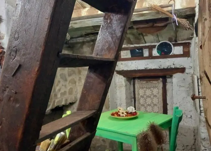 Frühstückspension La Stella Civita