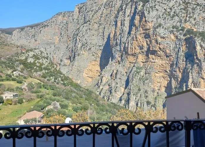 Frühstückspension La Stella