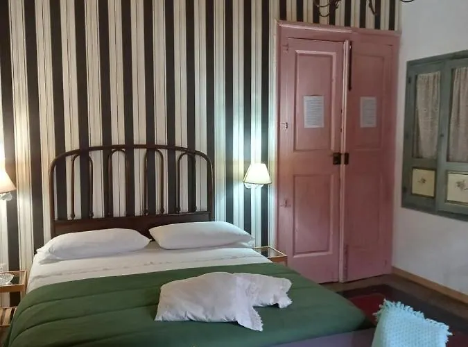 Frühstückspension La Stella Civita