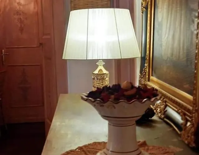 Frühstückspension La Stella 3*