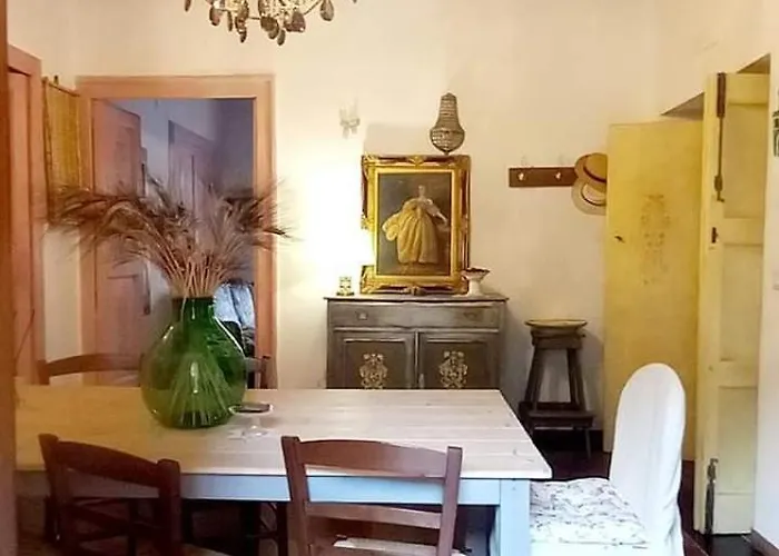 Frühstückspension La Stella Civita