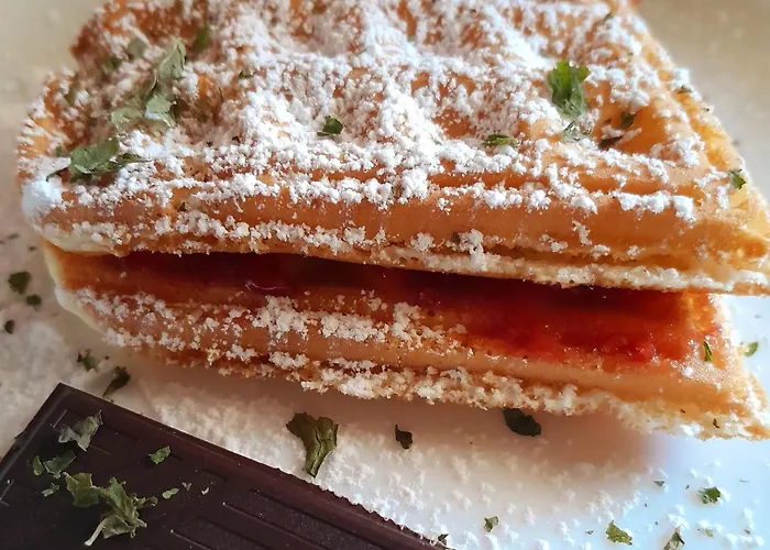 La Stella Frühstückspension 3*