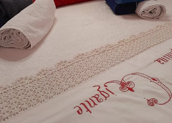 La Stella Frühstückspension