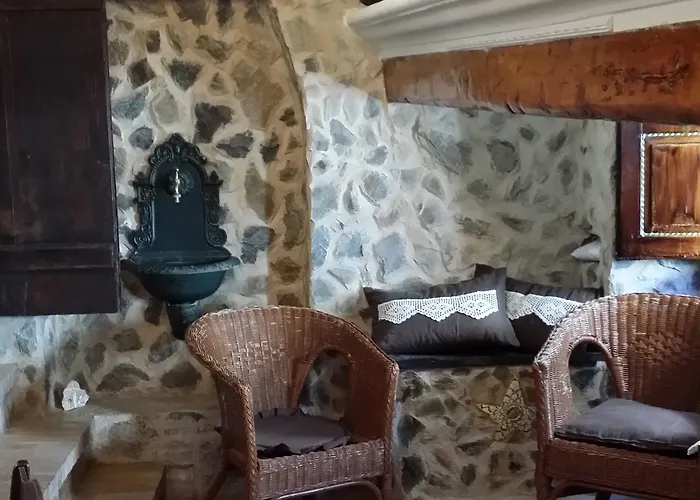 La Stella Frühstückspension