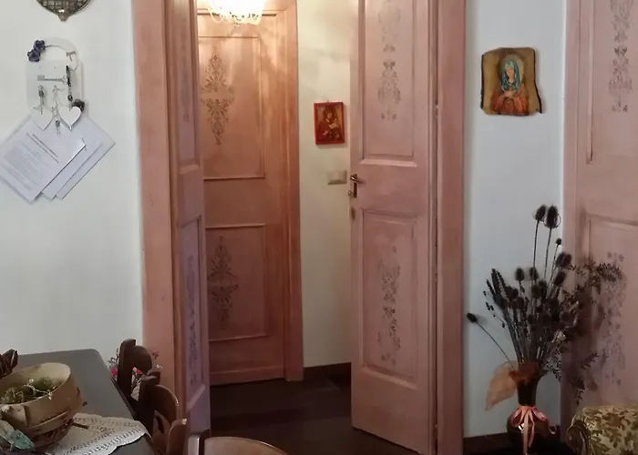 Frühstückspension La Stella