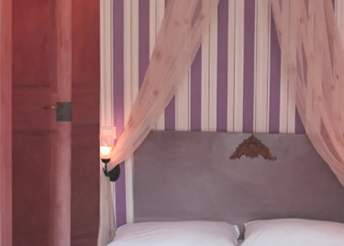 Frühstückspension La Stella 3*