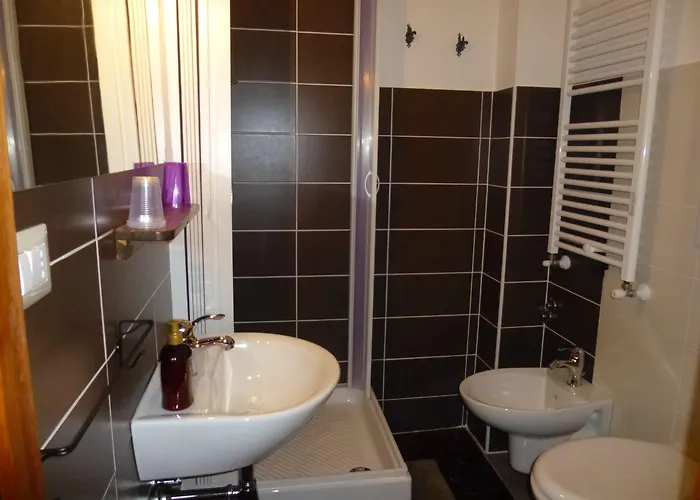 La Stella Frühstückspension 3*