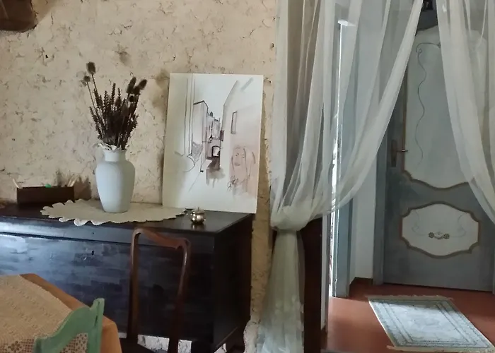 Frühstückspension La Stella Civita