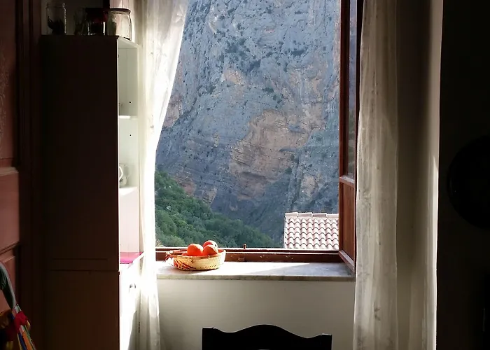 Frühstückspension La Stella 3*