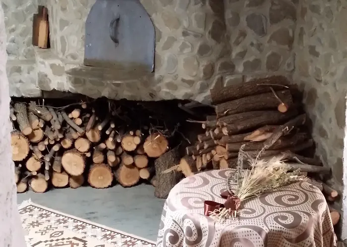 Frühstückspension La Stella Civita