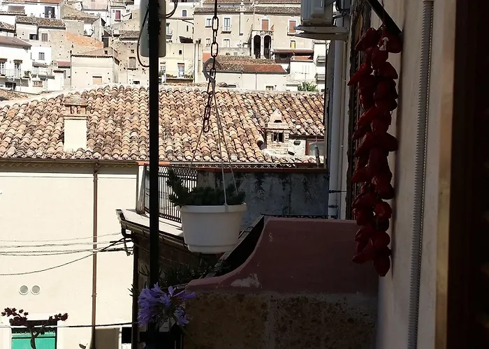 Frühstückspension La Stella