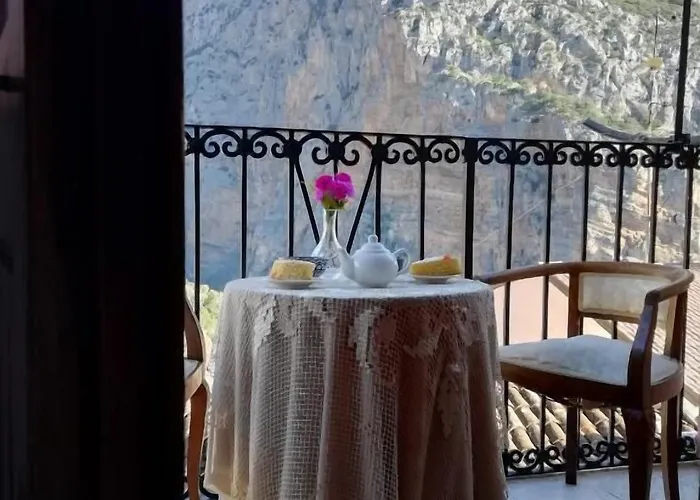 La Stella Frühstückspension