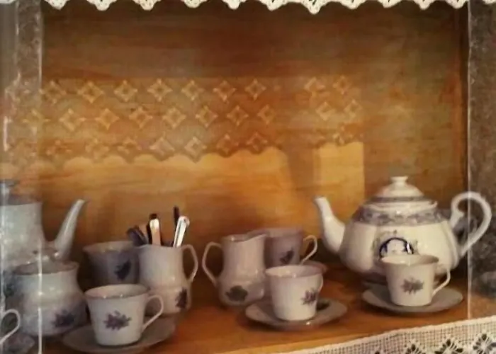 La Stella Frühstückspension