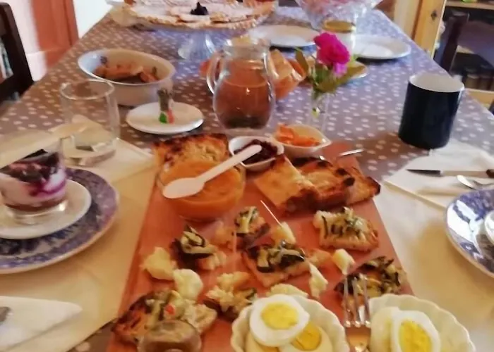 Frühstückspension La Stella