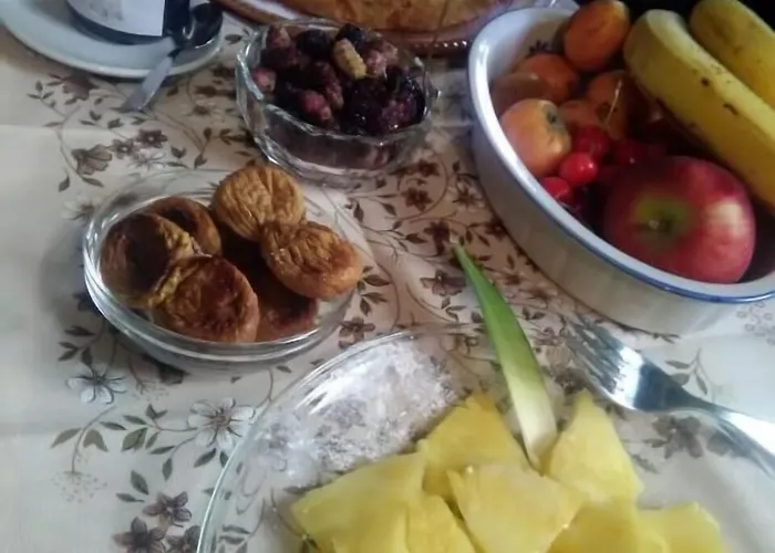 Frühstückspension La Stella 3*