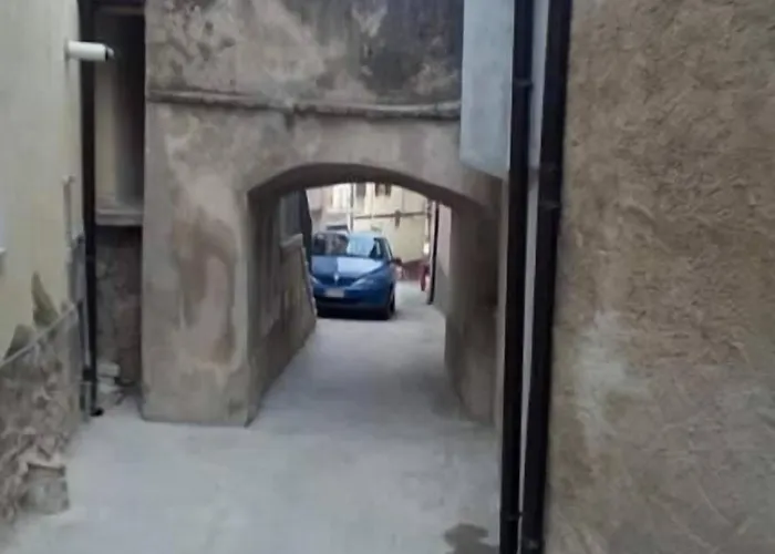 Frühstückspension La Stella 3*