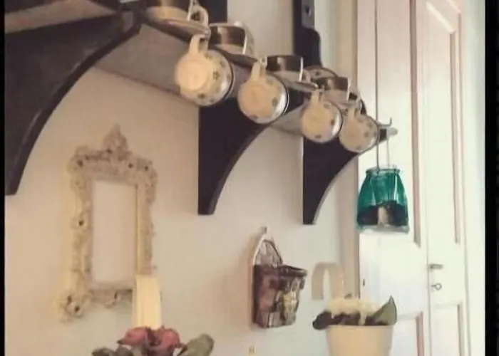 La Stella Frühstückspension