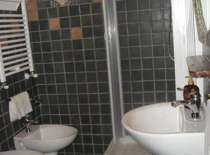 Frühstückspension La Stella