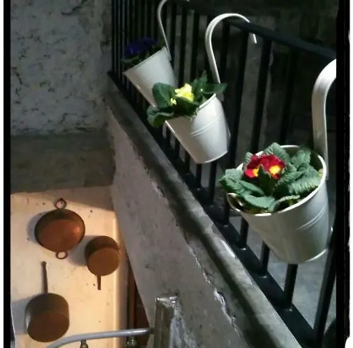 Frühstückspension La Stella 3*