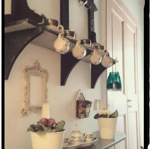 Frühstückspension La Stella 3*